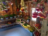 Farm Store Membership