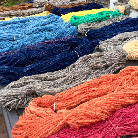 Yarn