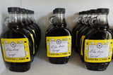 Blueberry Syrup